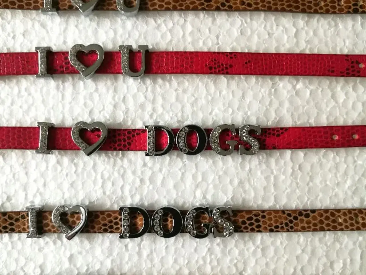Billede 2 - I Love Dogs