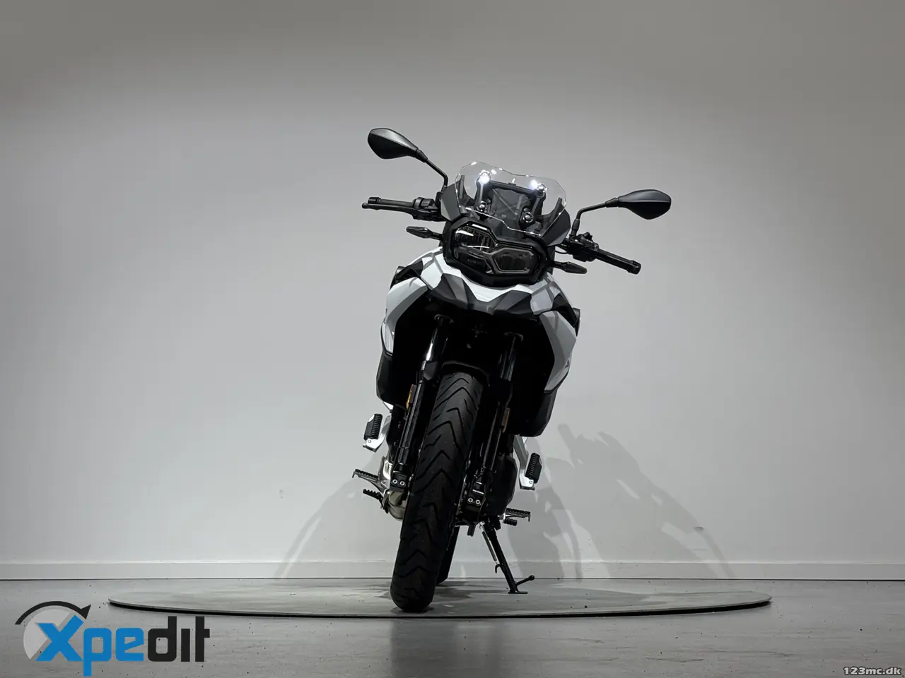 Billede 4 - BMW F 800 GS