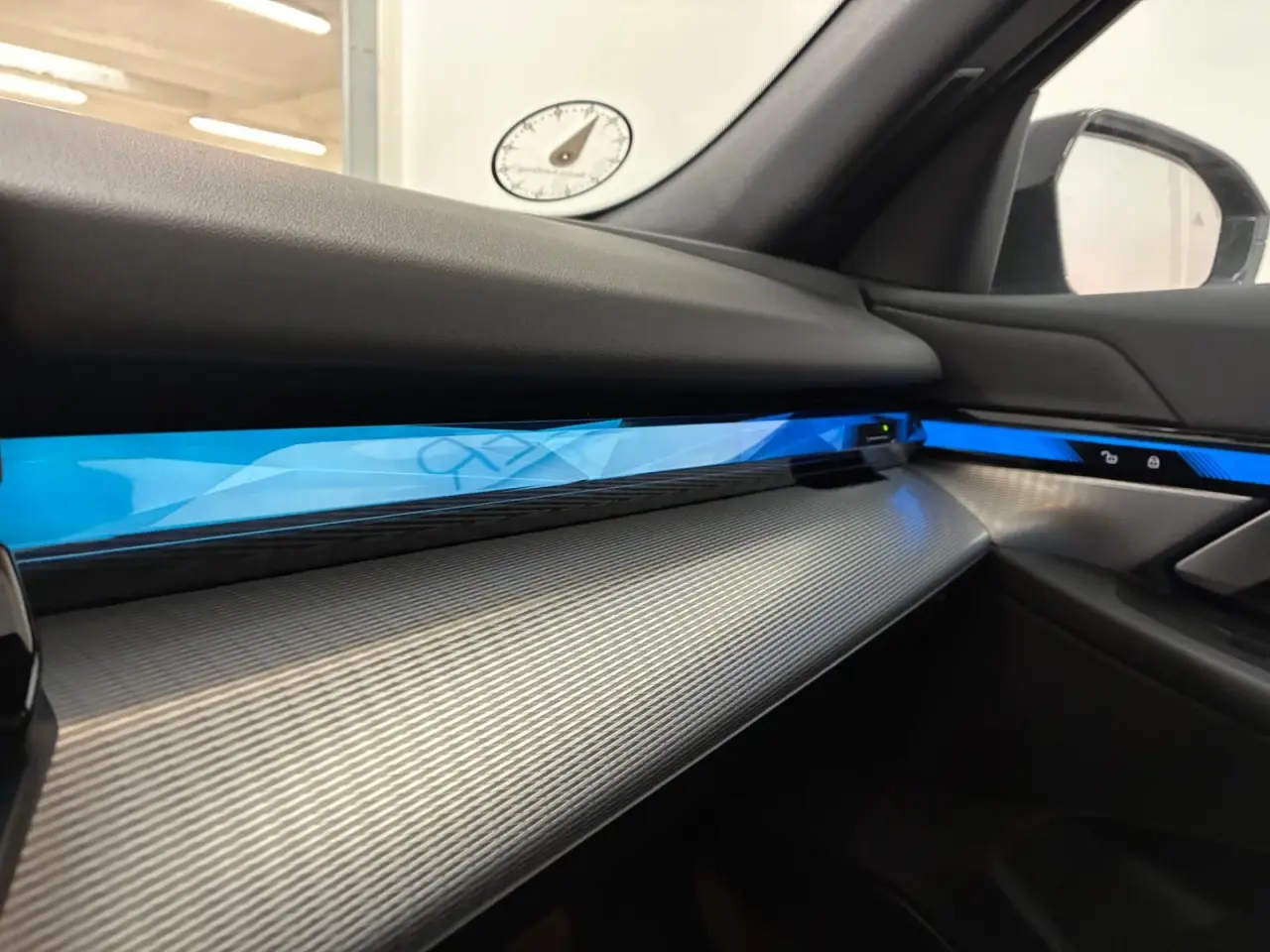 Billede 15 - BMW i5 eDrive40 Touring M-Sport