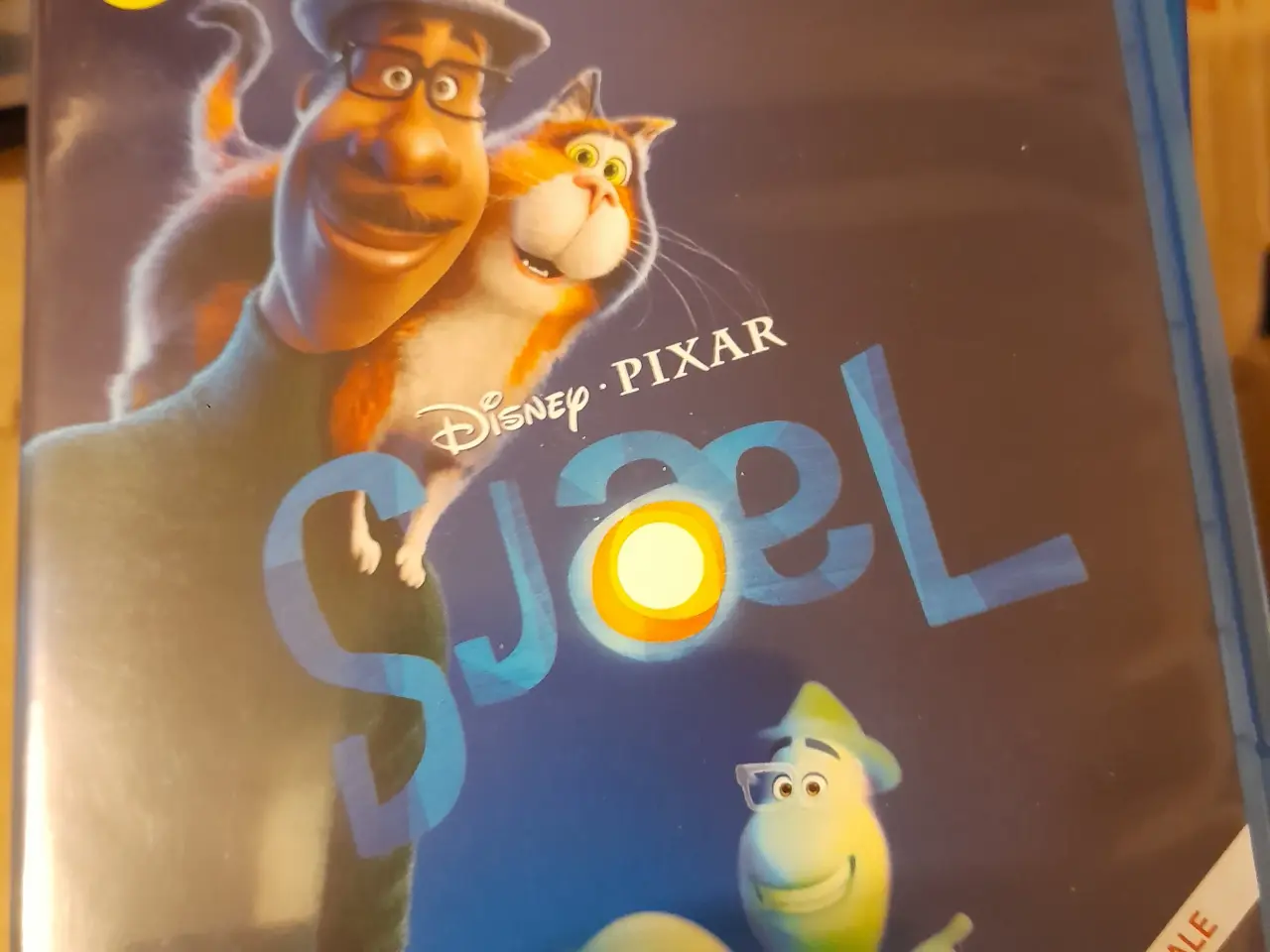 Billede 1 - Sjæl