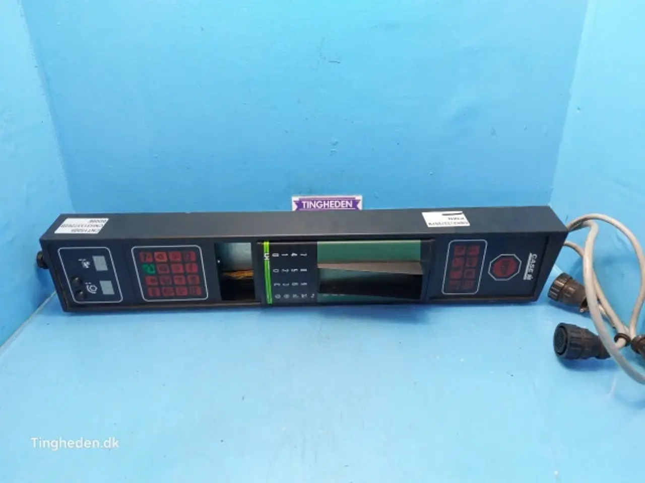 Billede 15 - Case CF80 Indikator 31337262