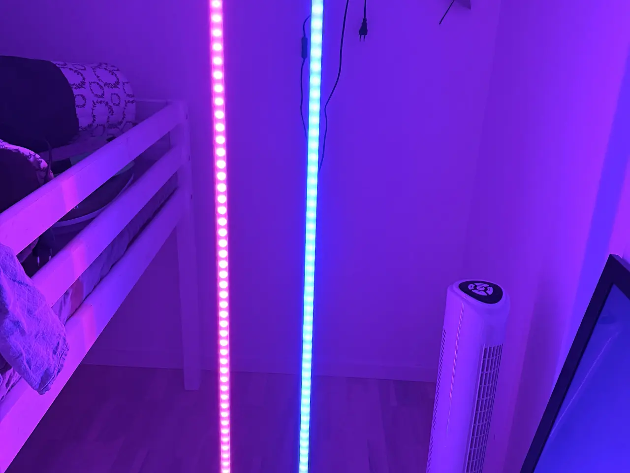 Billede 4 - Hue color floor