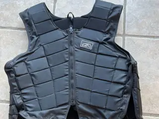 Sikkerhedsvest