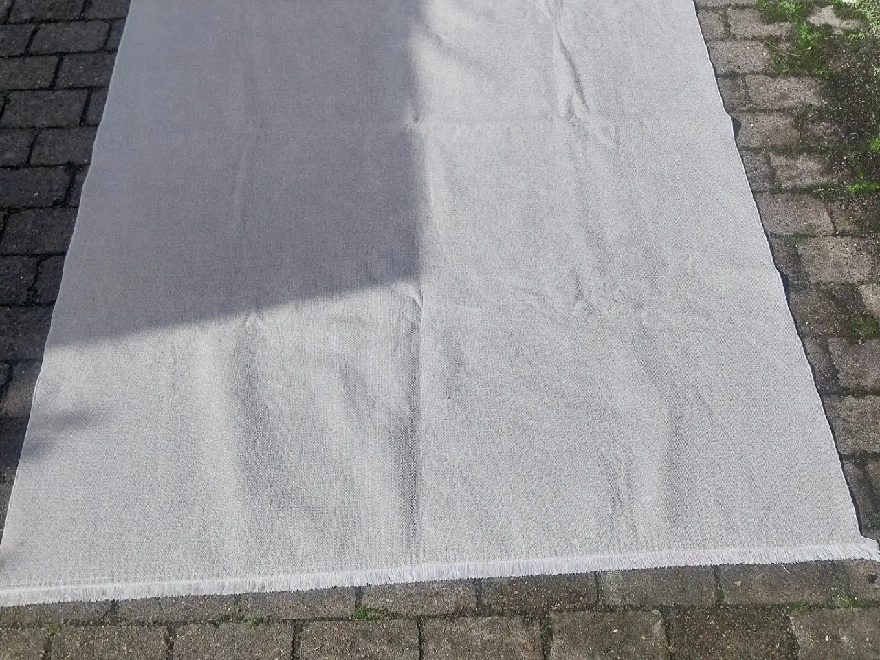 Billede 9 - Gulvtæppe tæppe 230 x 157 cm