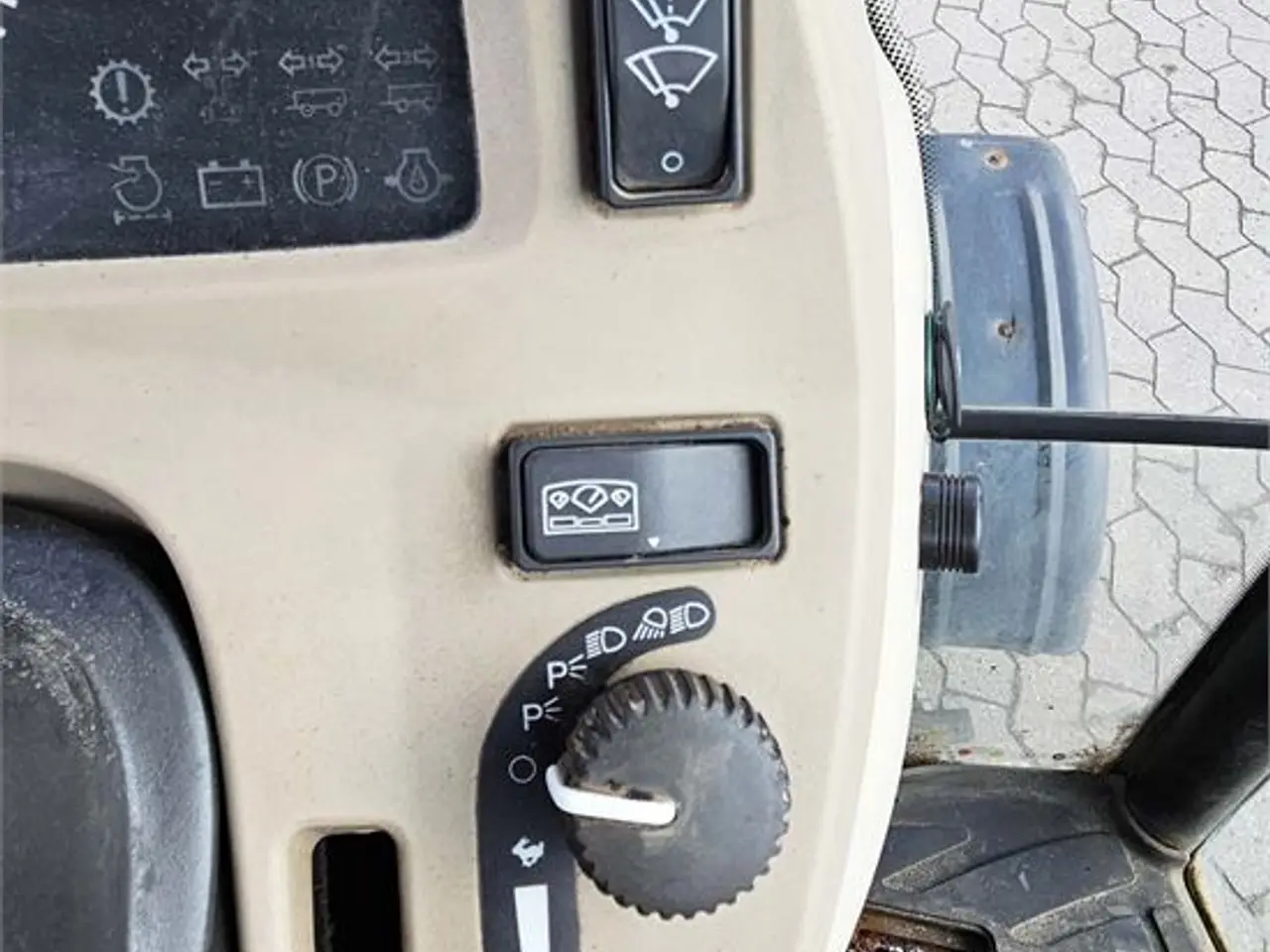 Billede 20 - John Deere 3720