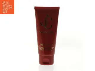 Parfumeret bodylotion fra Jimmy Choo (str. 100. milliliter)