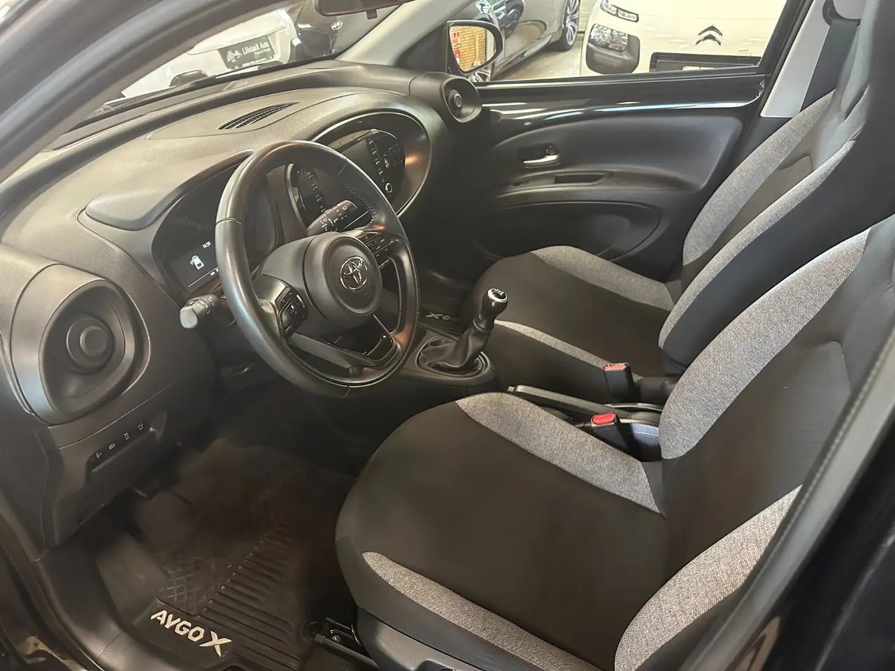 Billede 12 - Toyota Aygo X 1,0 Active