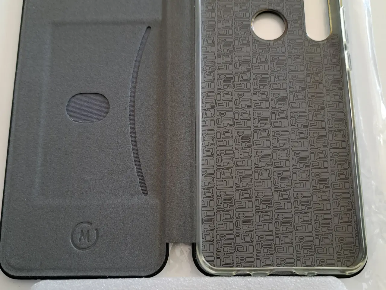 Billede 2 - Mobilcovers Huawei P30 lite
