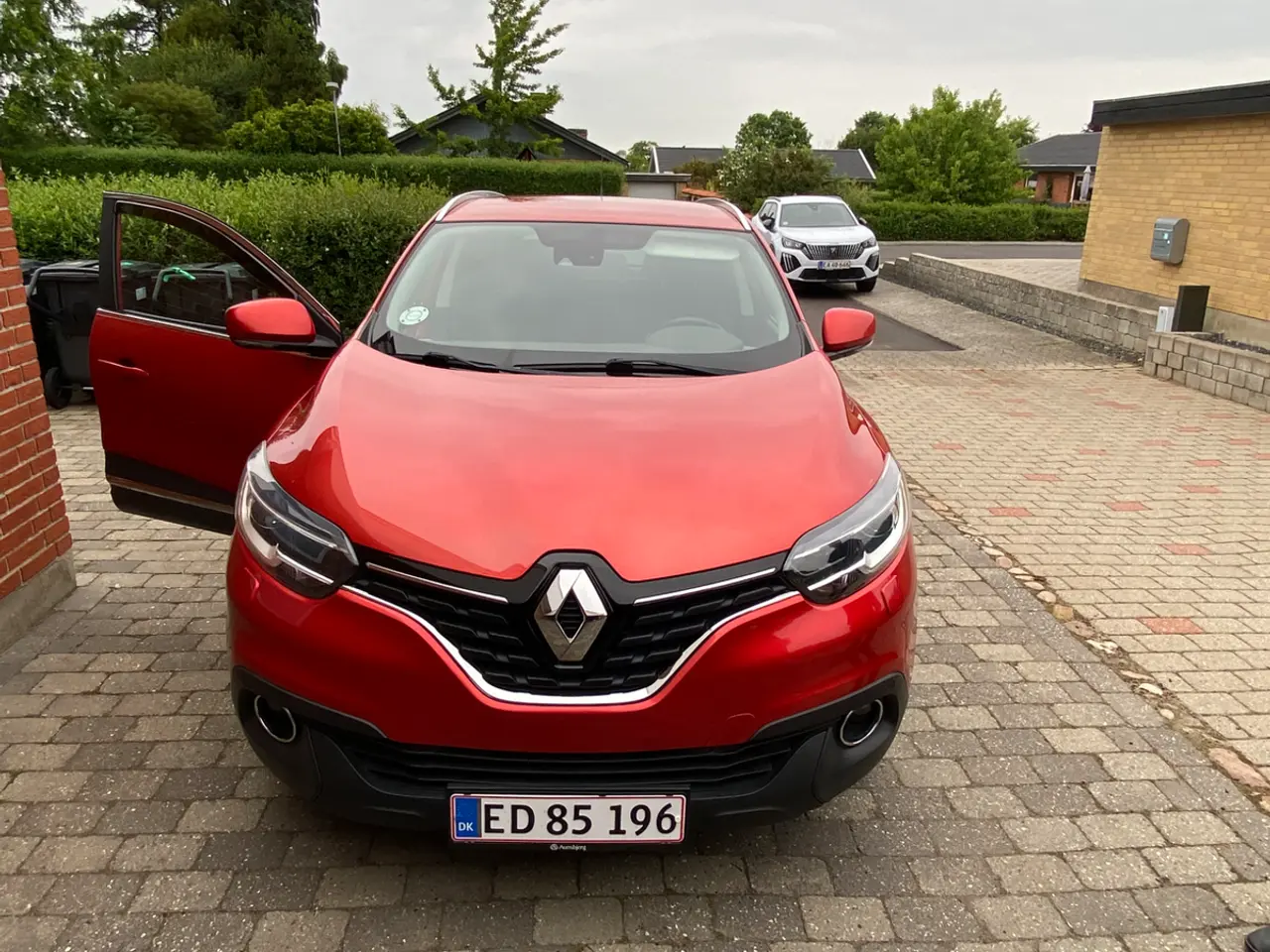 Billede 4 - Renault Kadjar 1,2 TCe 130 Zen
