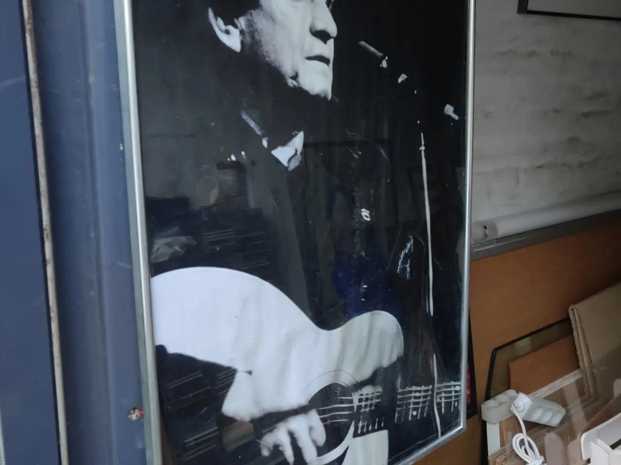 Billede 1 - Plakat 