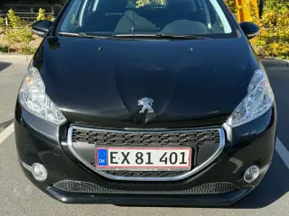 Peugeot 208 e-HDi 1.6 