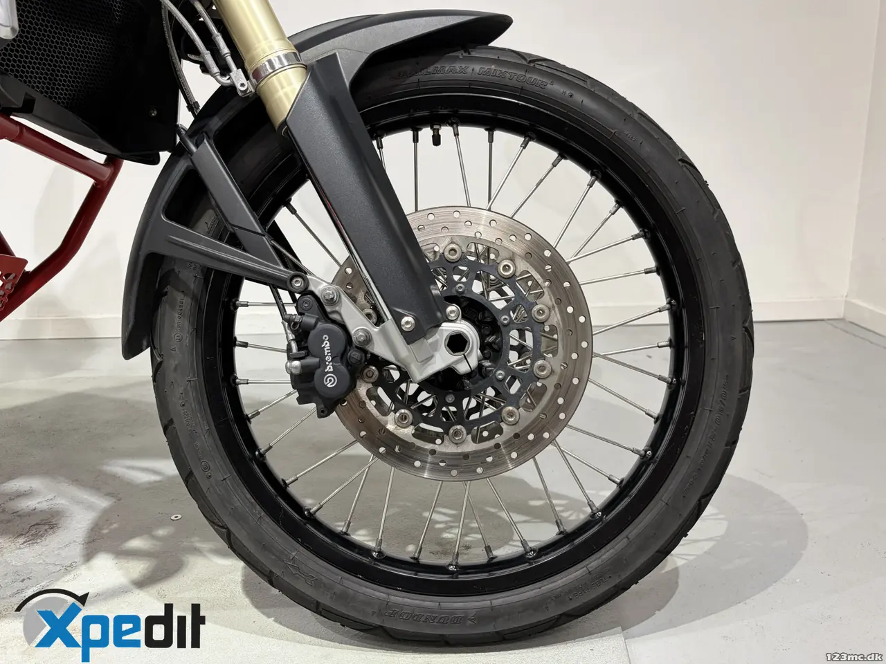 Billede 23 - BMW F 800 GS