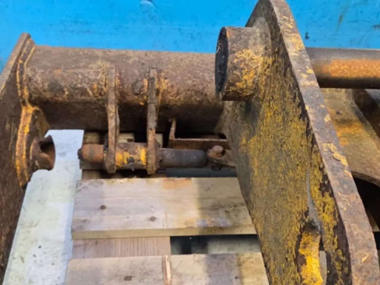 Billede 20 - JCB 531-70 Hurtigskift 332/P4707