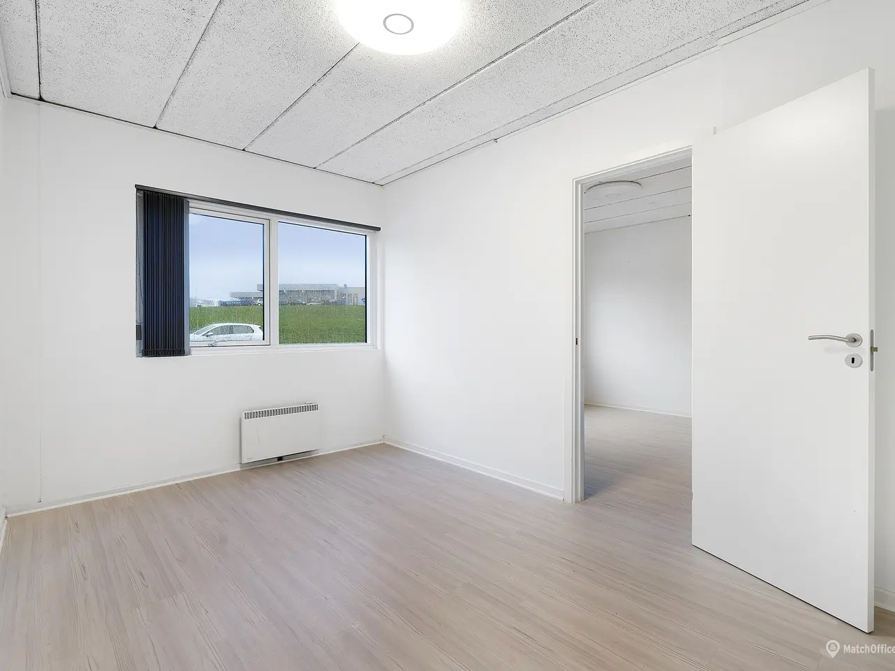 Billede 2 - Kontor på 73 m² nær motorvej E45