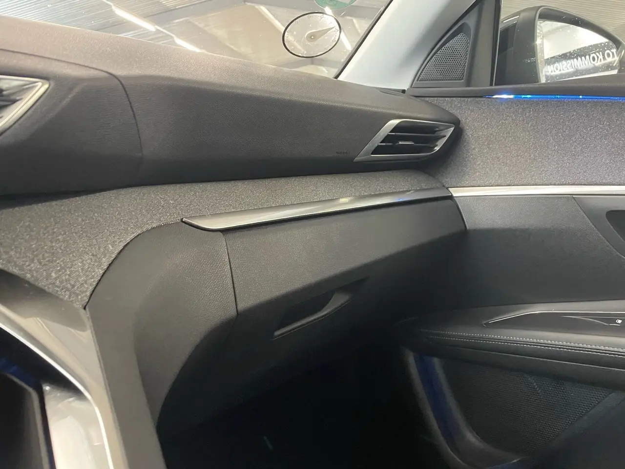Billede 21 - Peugeot 3008 1,2 e-THP Allure 130HK 5d 6g