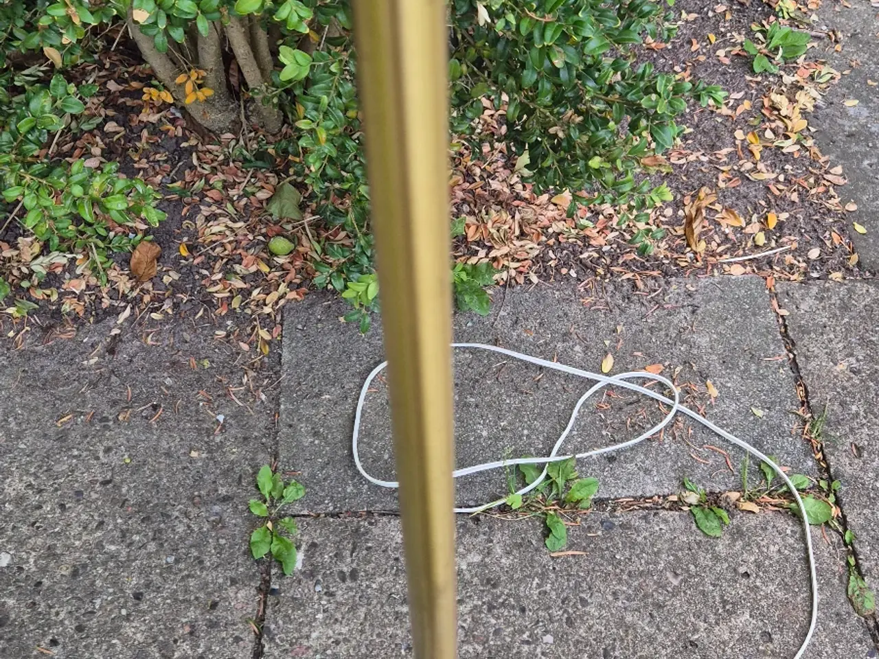 Billede 13 - Trixel gulvlampe designet af Bent Karlby