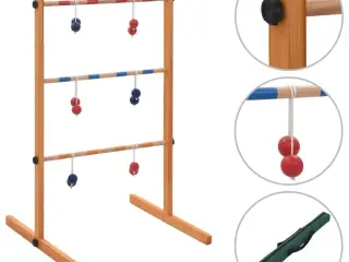 Stige-golf træ