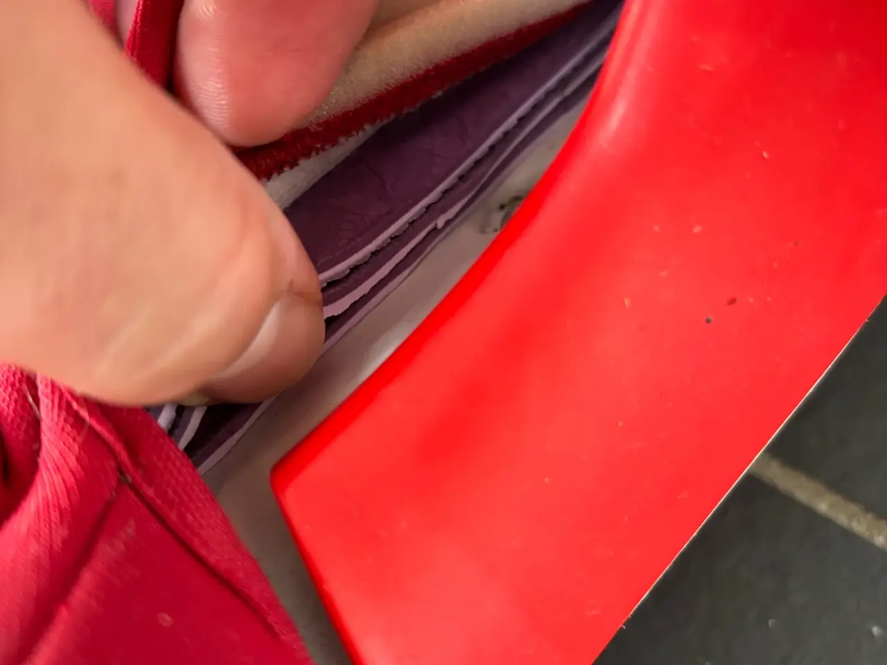 Billede 6 - Britax Römer Kidfix XP SICT, ISO-fix