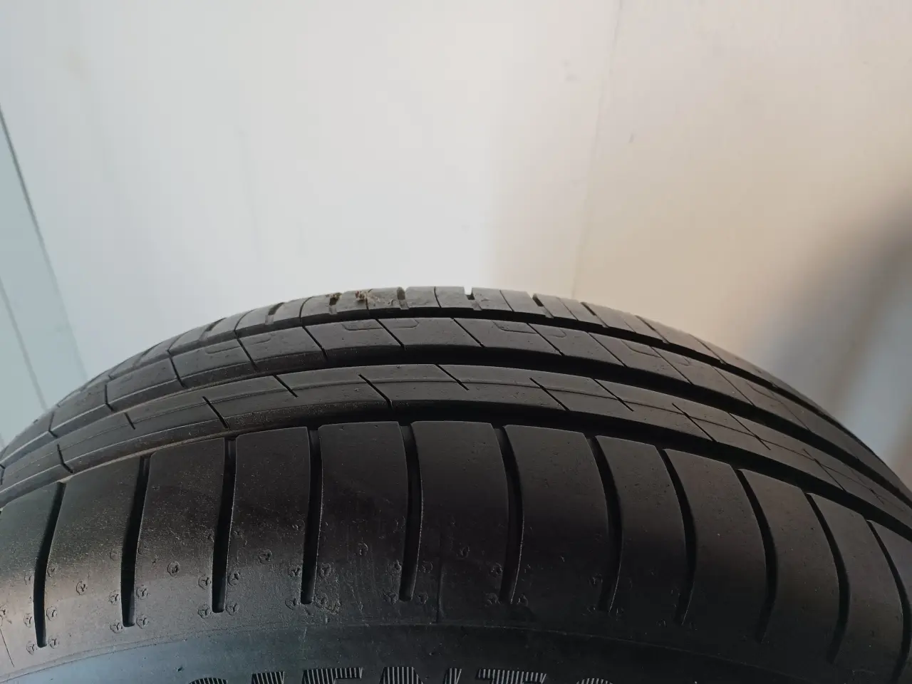 Billede 3 - 4x108 15" ET18 nav 65,1ø sommersæt
