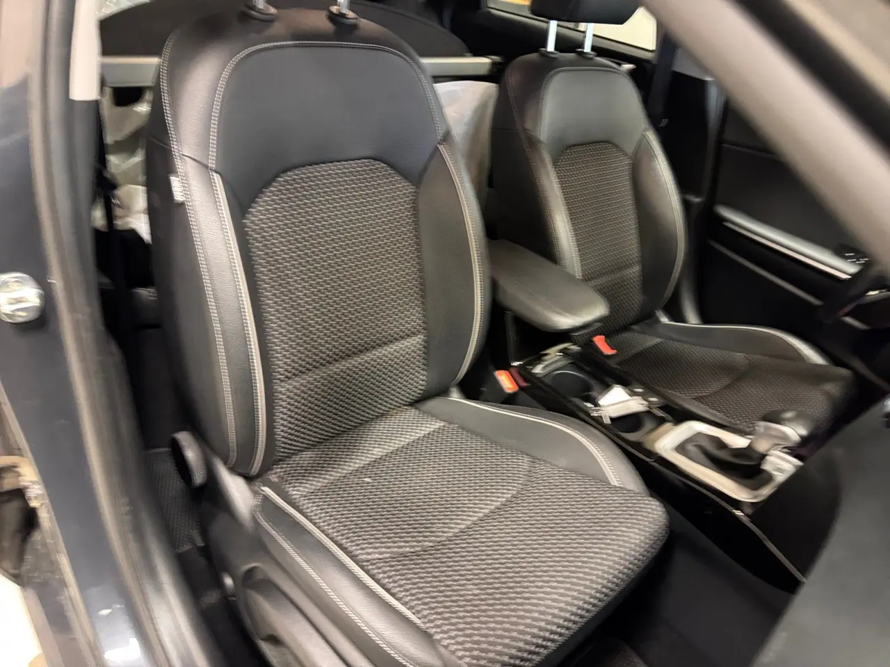 Billede 14 - Kia Ceed 1,6 PHEV Upgrade SW DCT