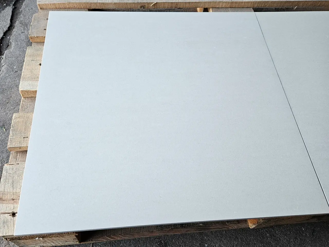Billede 3 - Gulv- og vægklinke Vanilla 60x60 cm