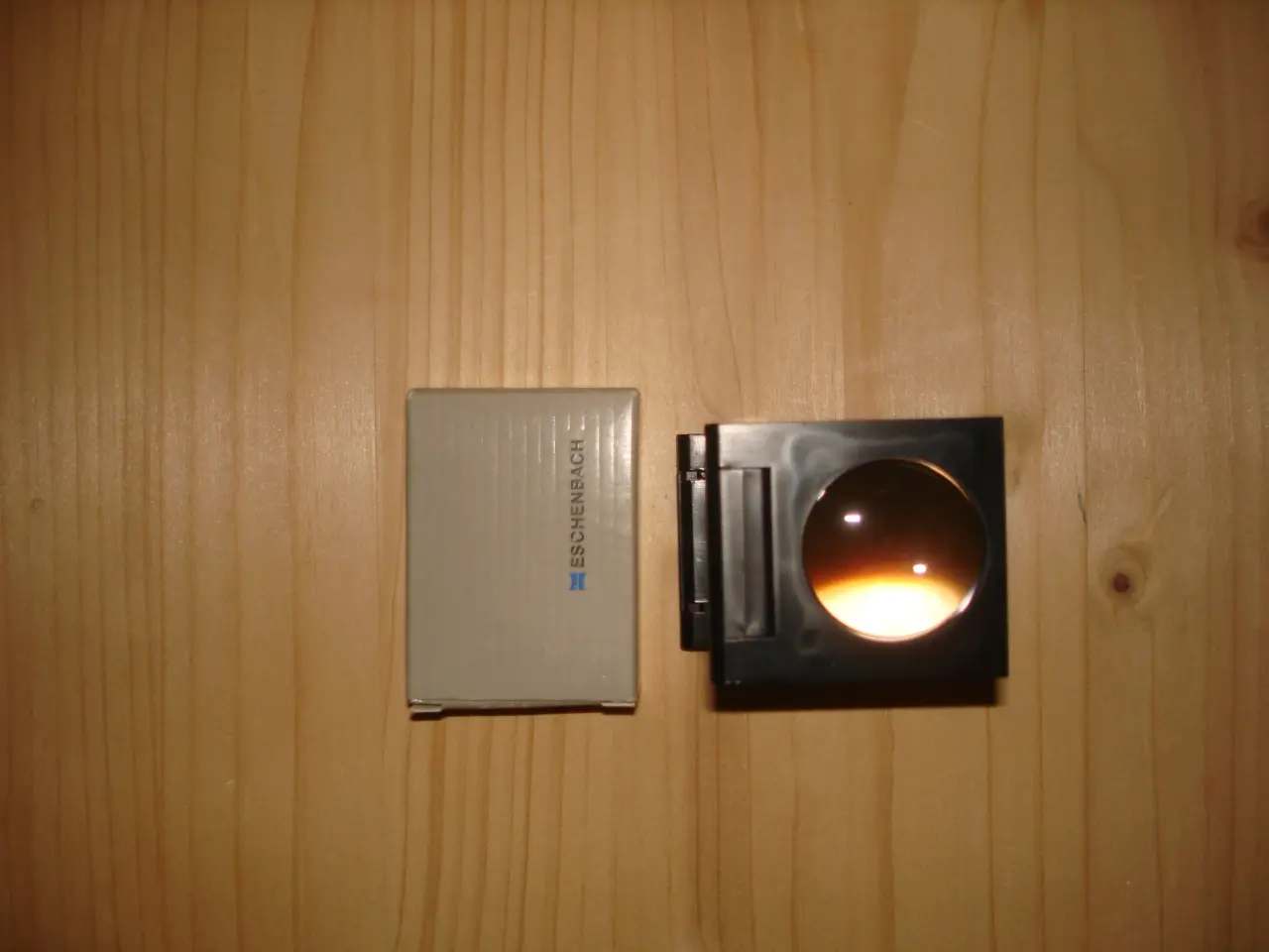 Billede 2 - ESCHENBACH lup Art. No. 1270