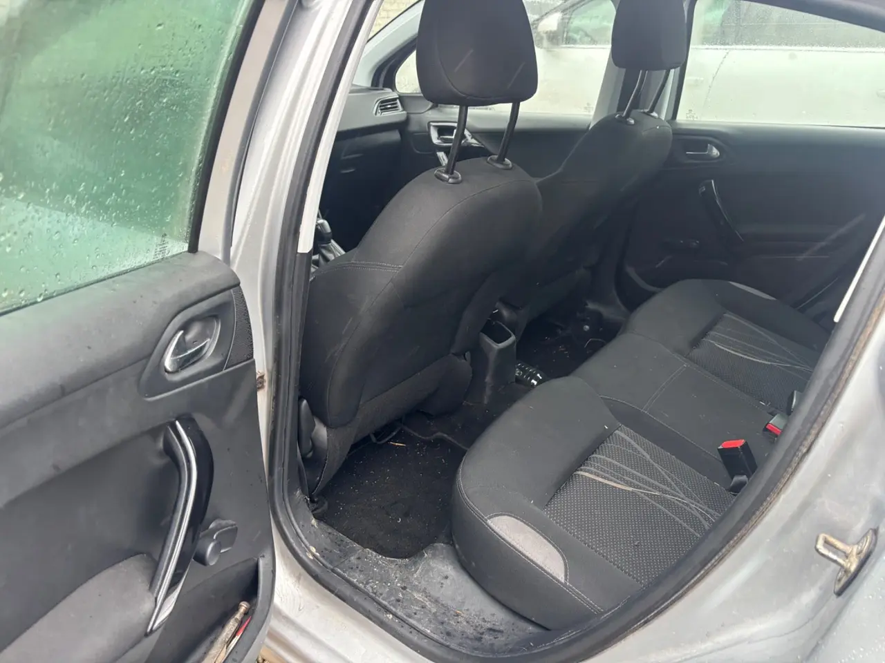 Billede 6 - Peugeot 208 1,4 HDi 68 Active