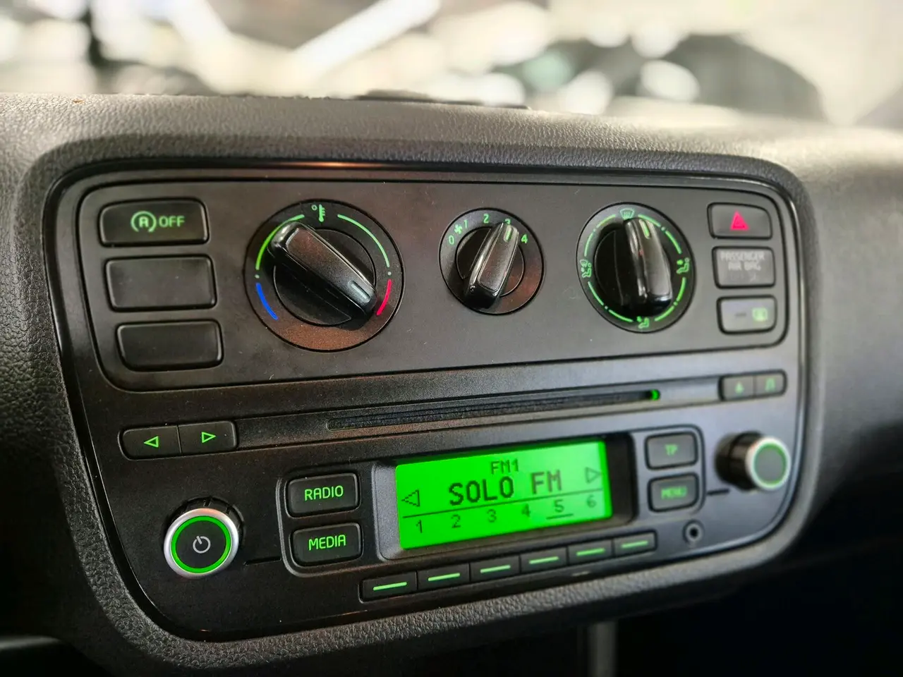 Billede 7 - Skoda Citigo 1,0 MPI Active 60HK 3d
