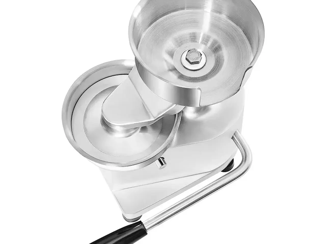 Billede 4 - Burgerpresser – 130 mm
