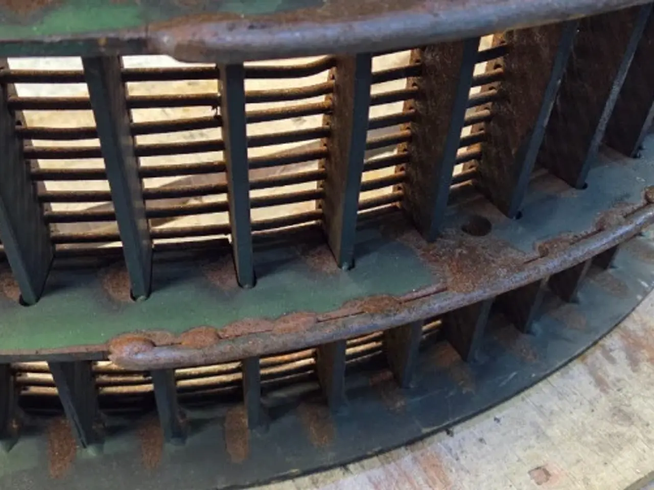 Billede 12 - John Deere S690 Bro AXE28960
