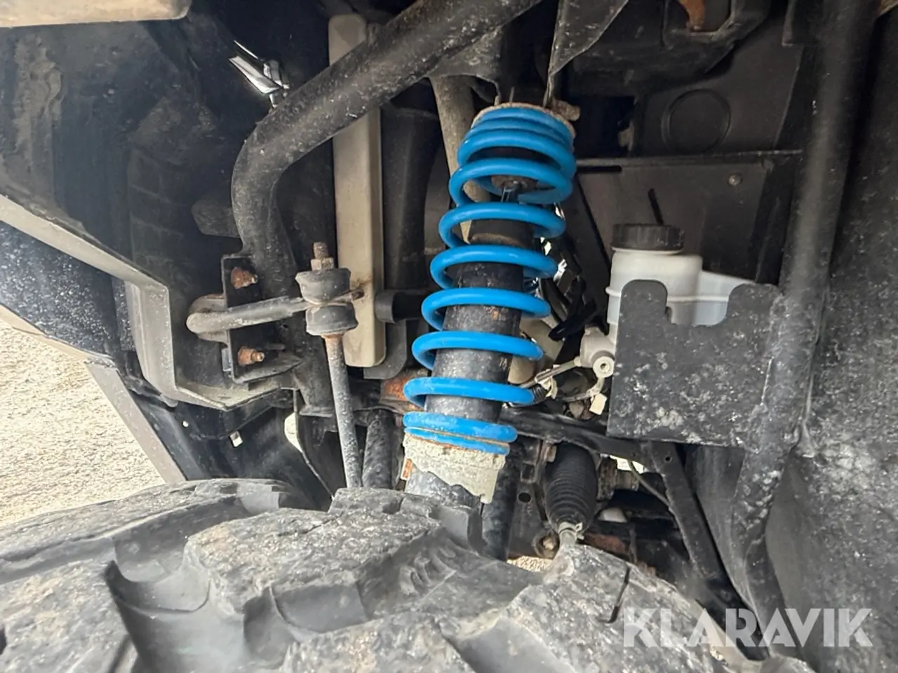 Billede 11 - Polaris Ranger XP 1000