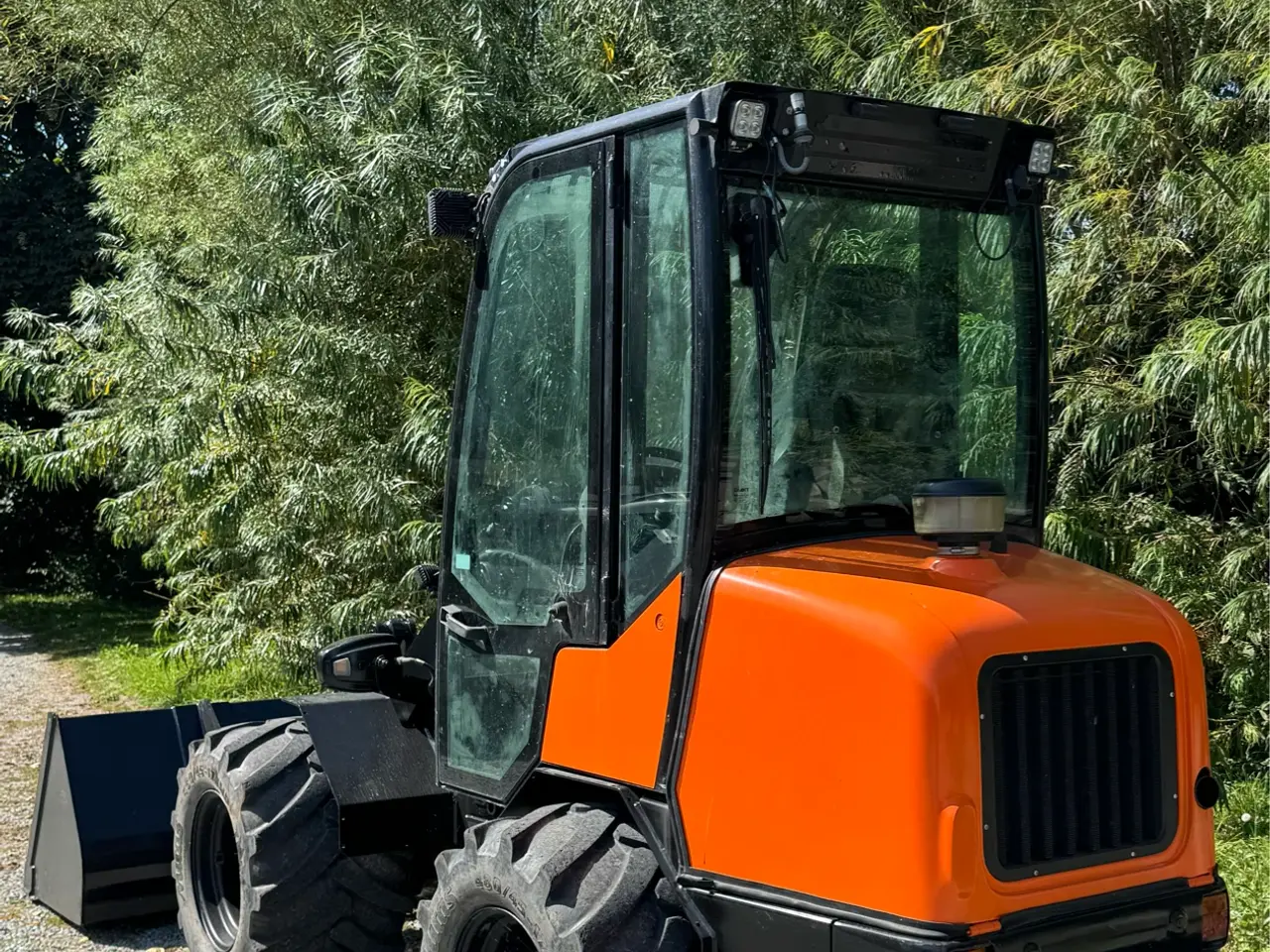 Billede 8 - Giant 452 - årg 2016