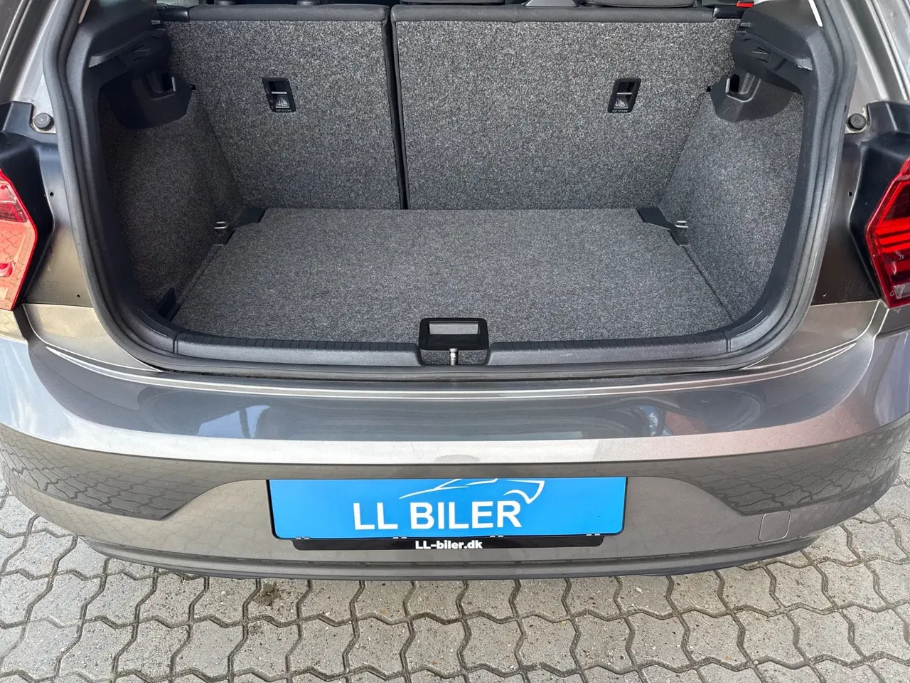 Billede 7 - VW Polo 1,0 TSi 95 Comfortline