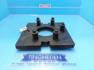 New Holland 4860S Bremse Plade 9838755