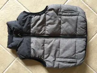 NY Drenge Vest str. 134