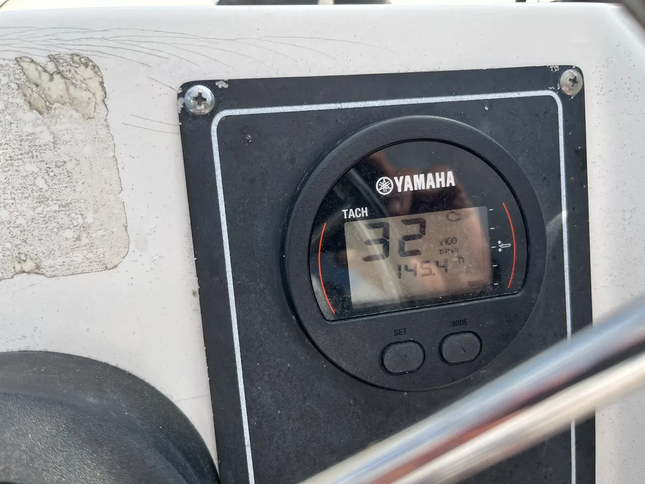 Billede 2 - Yamaha F60 FET (L), 2018