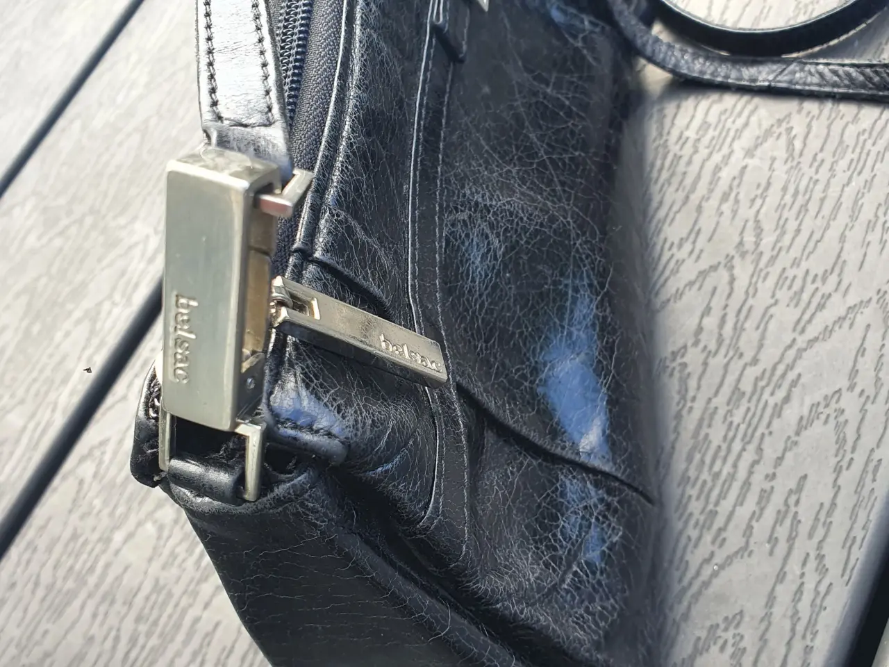 Billede 7 - Belsac dametaske - festtaske