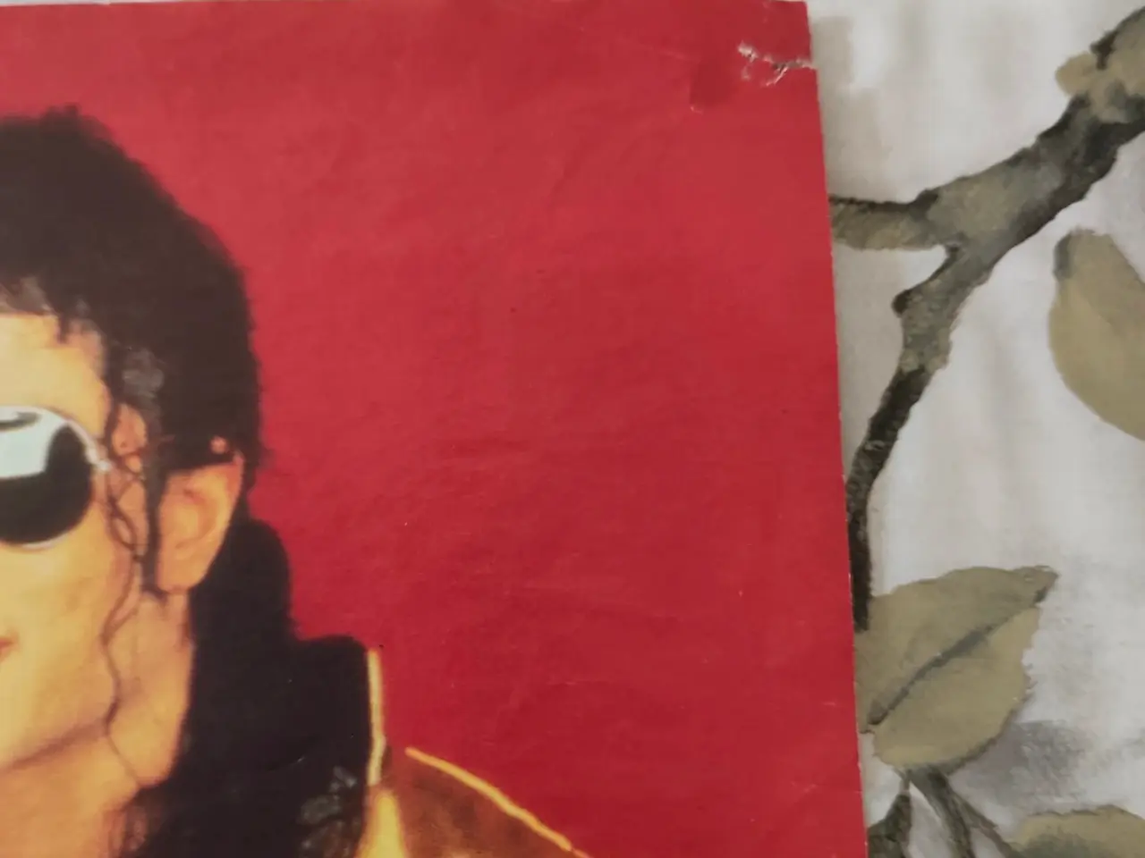 Billede 5 - Slash og Michael Jackson 