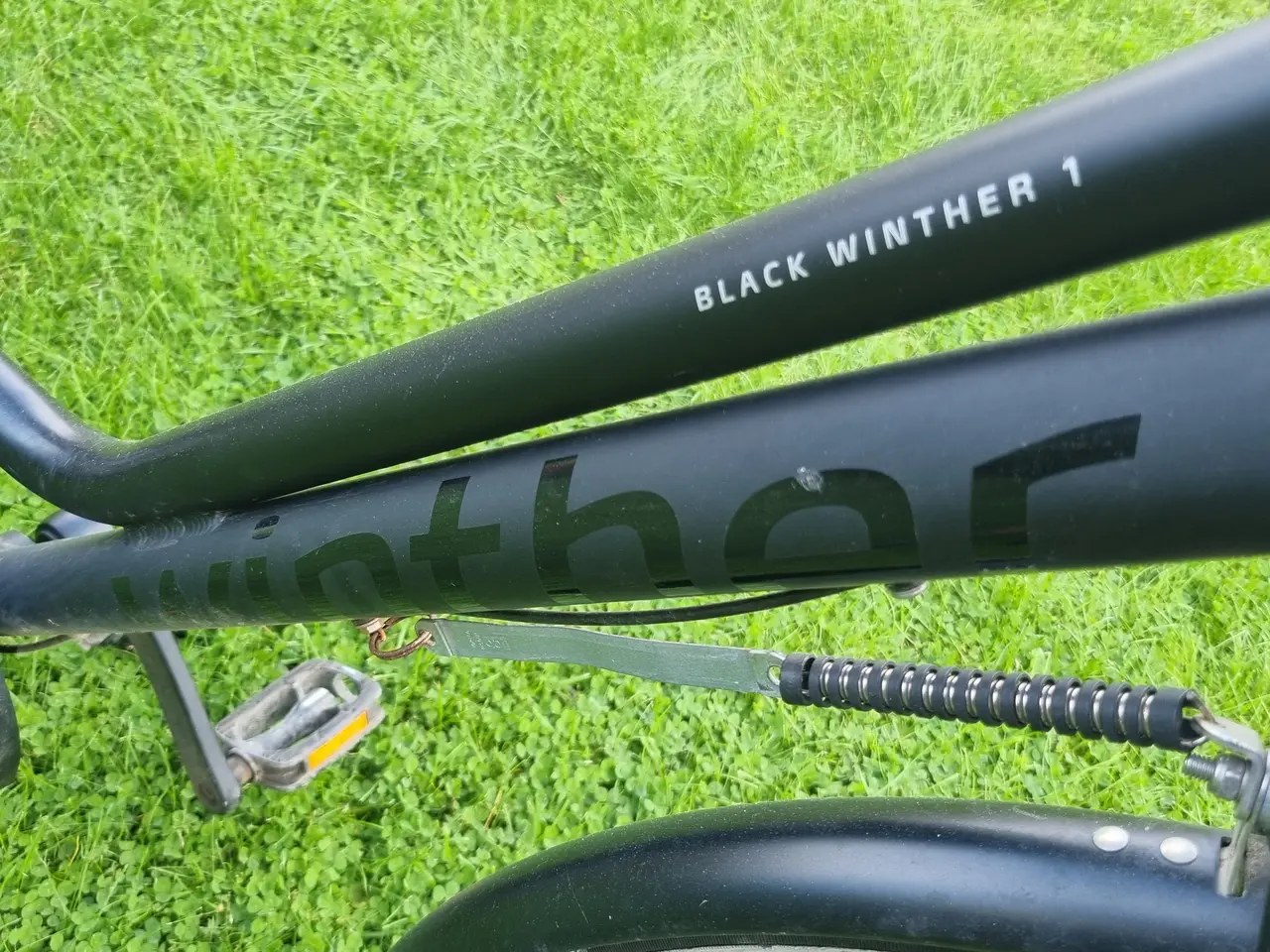Billede 3 - Damecykel / Pigecykel