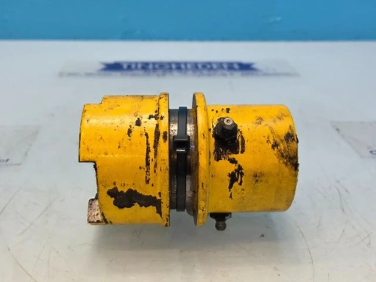 Billede 4 - New Holland CR9.90 Kobling 84220744