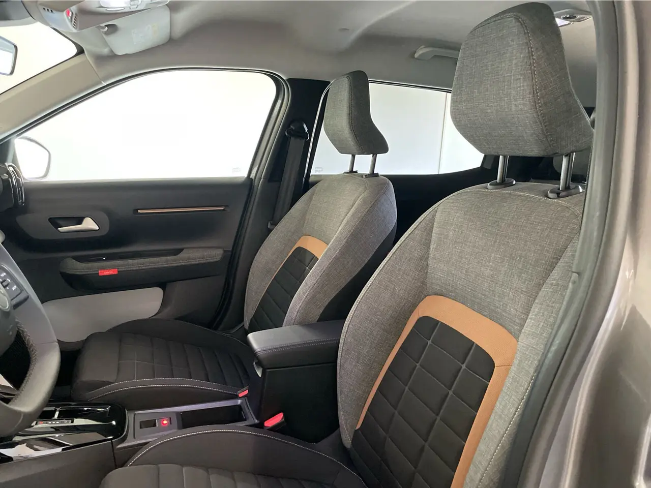 Billede 21 - Citroën ë-C3 Aircross 44 Plus