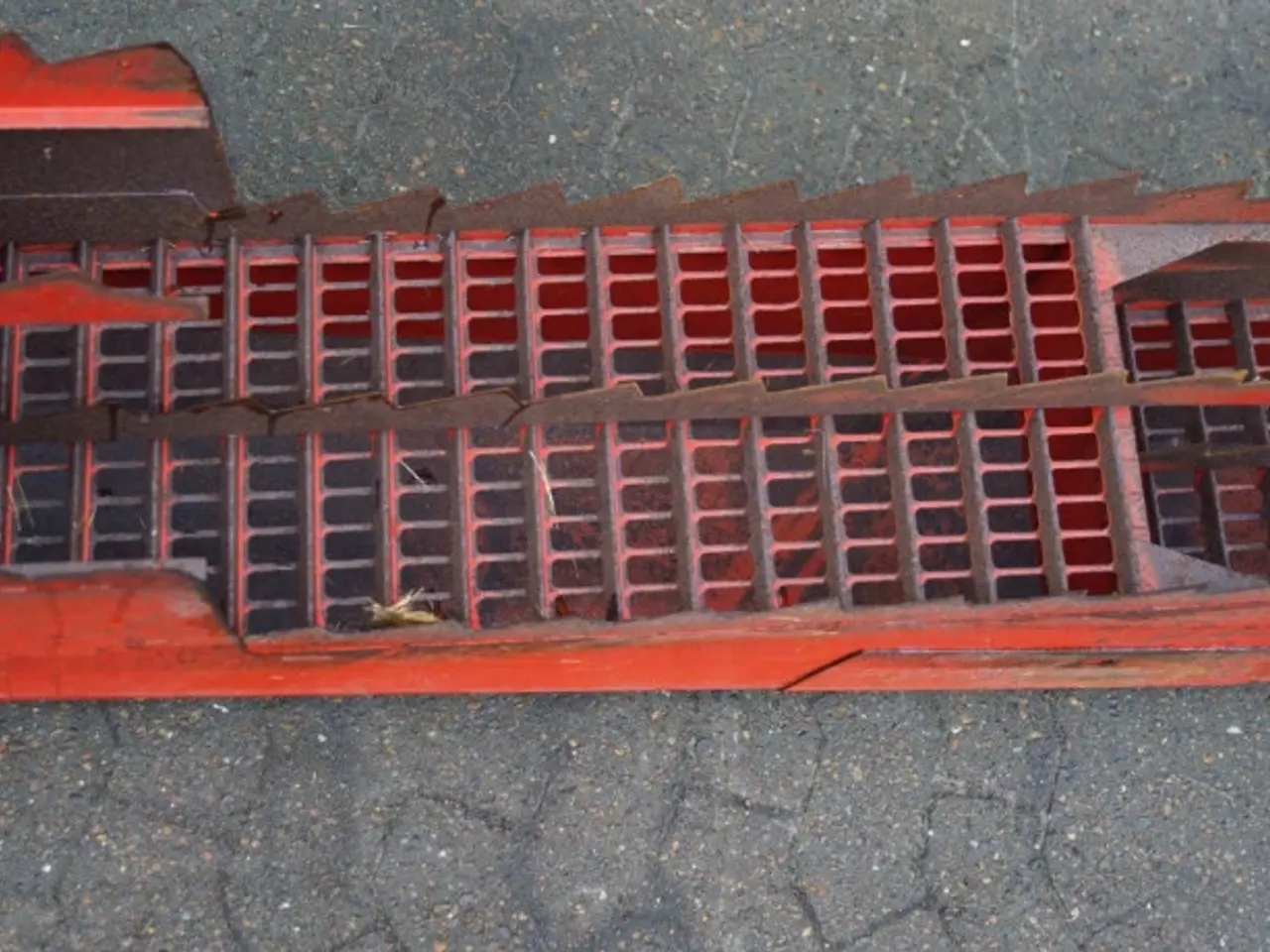 Billede 7 - Massey Ferguson 40 Ryster 28480523