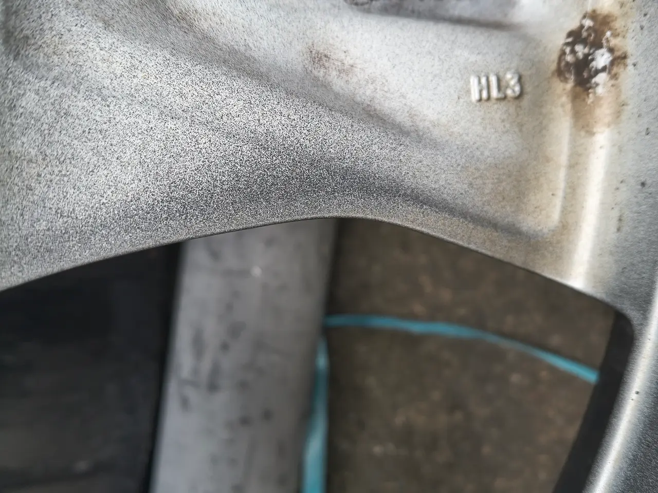 Billede 14 - Originale Toyota RAV4 fælge