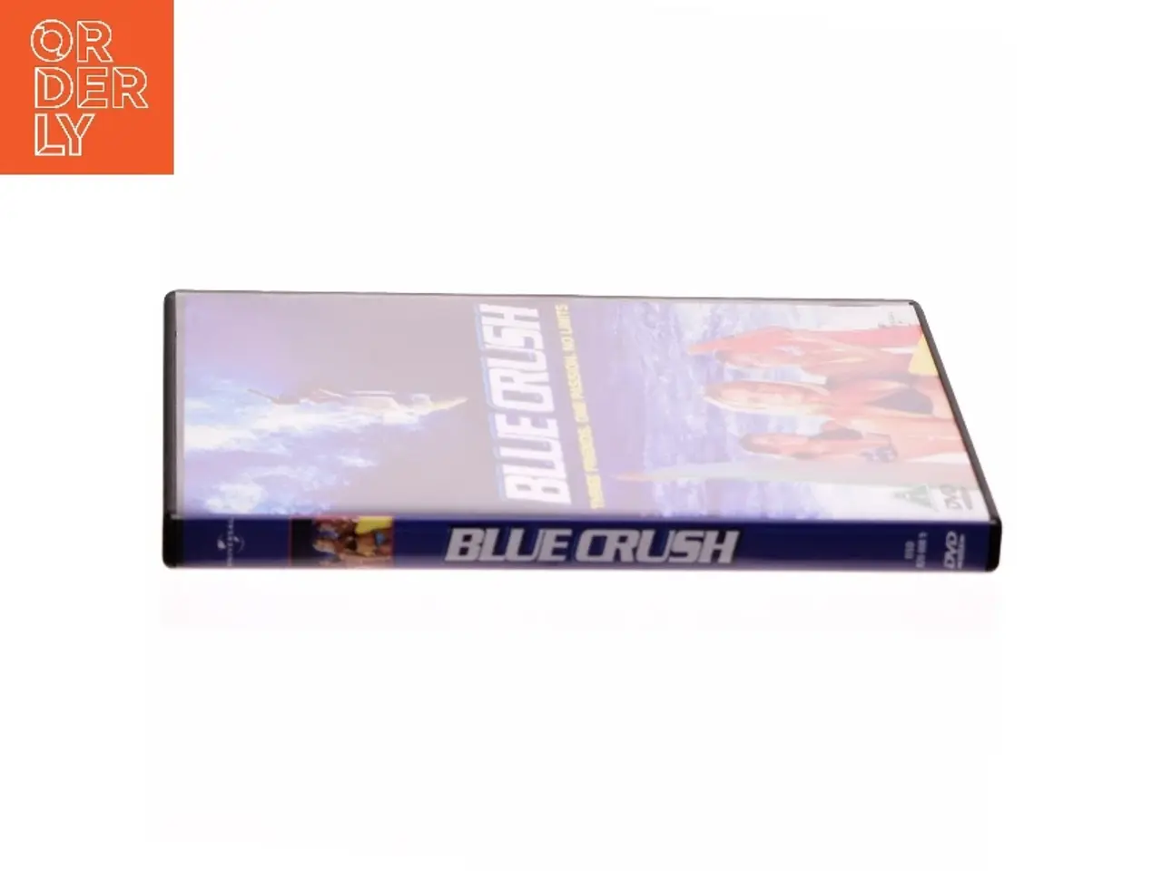 Billede 2 - Blue Crush