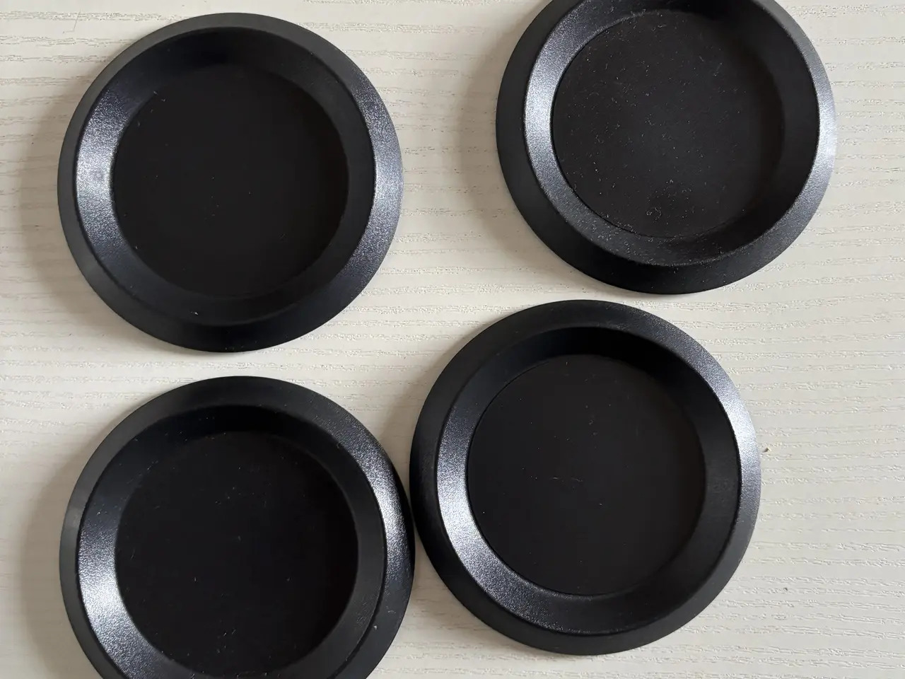Billede 5 - Irish kaffe/teglas med bakker og Tekande, Menu, Da