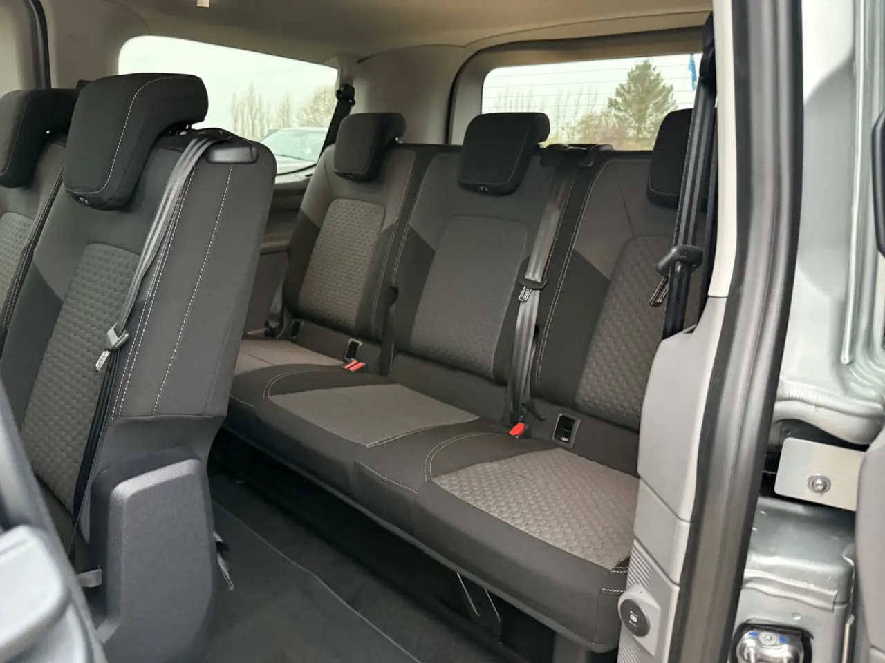Billede 8 - VW e-Caravelle 64 Life SWB