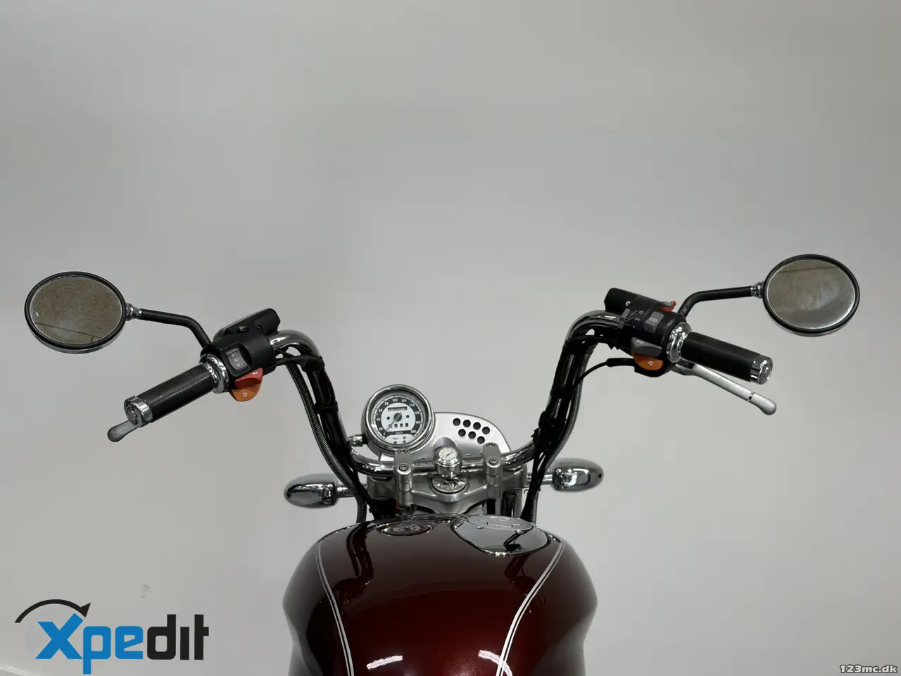 Billede 10 - BMW R 850 C