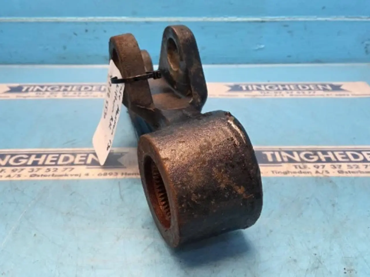 Billede 9 - Case MXM130 Liftarm R. 47125530 24 Stk