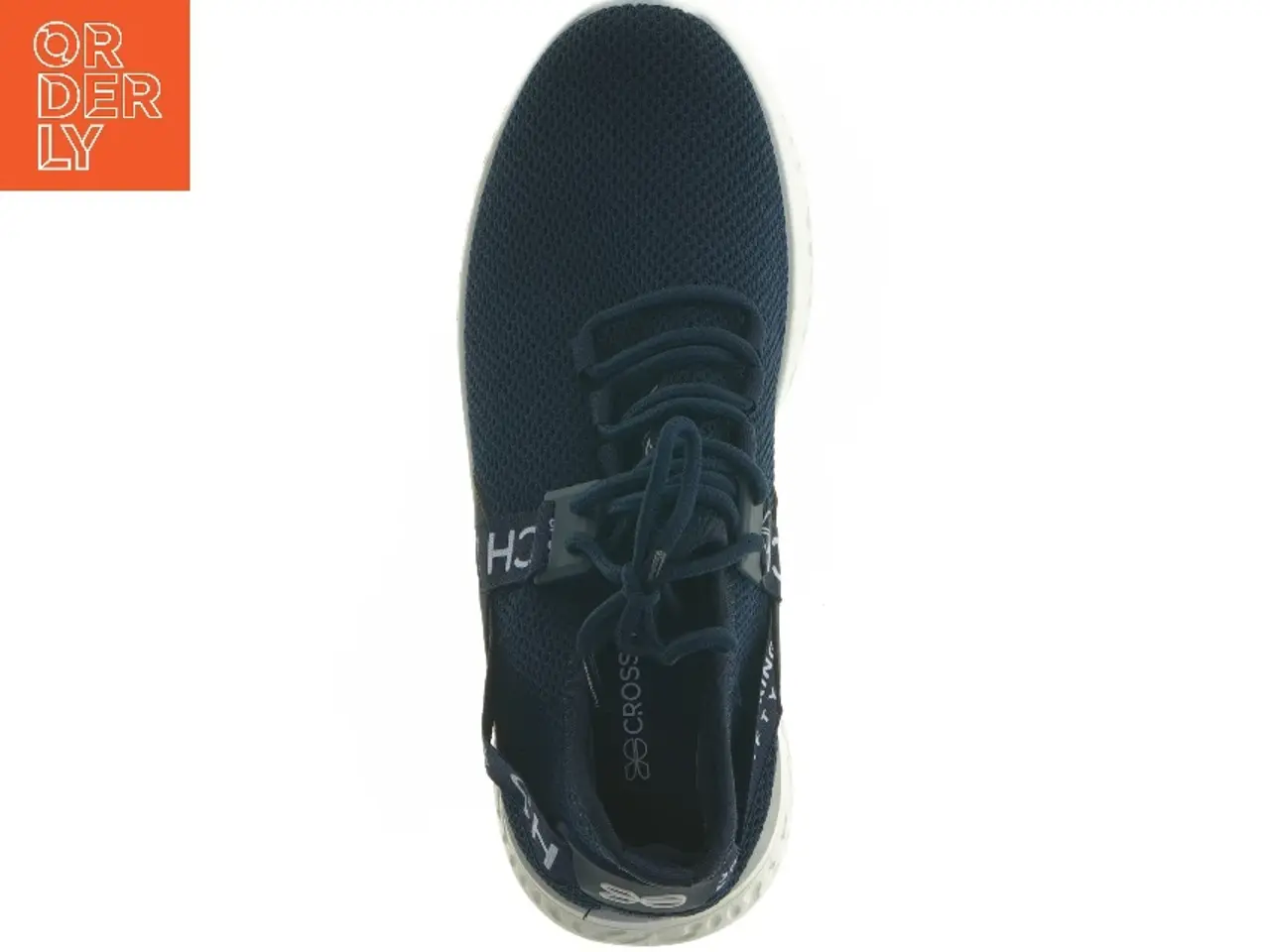 Billede 4 - Dame Sneakers Størrelse 39 fra Crosshatch (str. 39 )