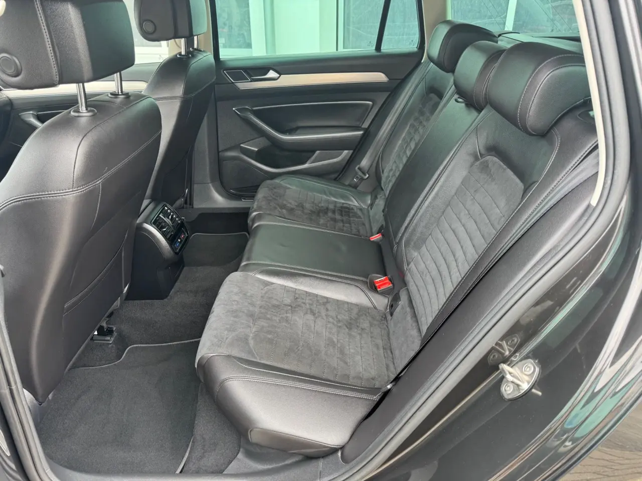 Billede 10 - VW Passat 1,5 TSi 150 Highline Premium Variant DSG